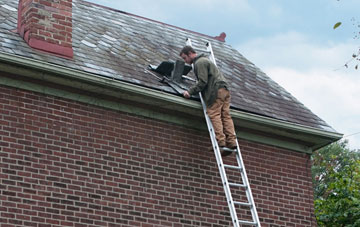 what affects urgent Hinton Waldrist roof repairs
