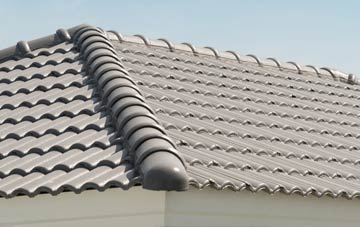 advantages of Hinton Waldrist clay roofing