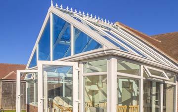 conservatory roof insulation costs Hinton Waldrist