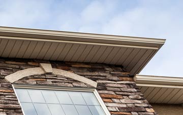 Hinton Waldrist diy soffit installation