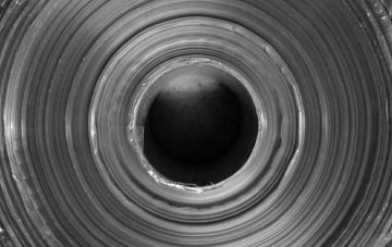 Hinton Waldrist edpm waterproofing