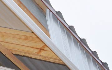 why Hinton Waldrist fascia repairs are essential