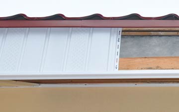 Hinton Waldrist fascia repair costs