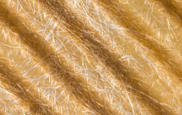 Hinton Waldrist fibreglass roof waterproofing