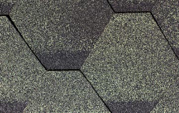 Hinton Waldrist fibreglass shingle repairs