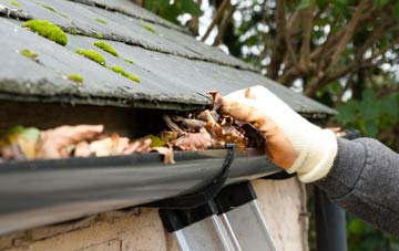 gutter cleaning Hinton Waldrist, Oxfordshire