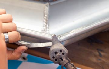 disadvantages of Hinton Waldrist lead roofing