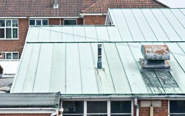 Hinton Waldrist lead roofing costs