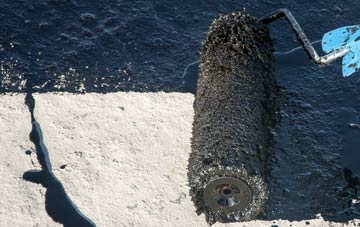 Hinton Waldrist liquid sealant waterproofing