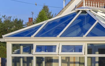 professional Hinton Waldrist conservatory insulation
