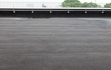 Hinton Waldrist asphalt roof replacement