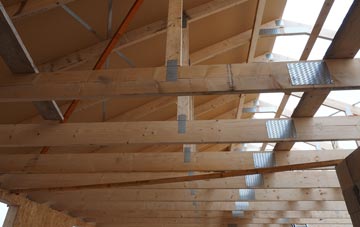 Hinton Waldrist roof truss costs
