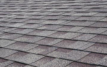 Hinton Waldrist tiles for shallow pitch roofing