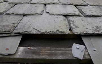 Hinton Waldrist slate roof repairs and maintenance