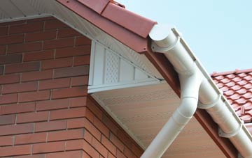 Hinton Waldrist soffit repair costs