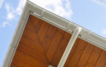 Hinton Waldrist soffit types