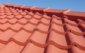 Hinton Waldrist tile and slate roof replacement