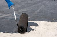 find the best Hinton Waldrist roofing companies