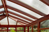 Hinton Waldrist conservatory roofing insulation