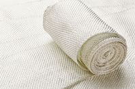 Hinton Waldrist fibreglass roofing repairs