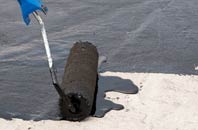 find rated Hinton Waldrist roof sealing companies