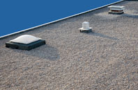 Hinton Waldrist flat roofing
