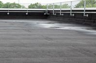 find rated Hinton Waldrist flat roofing companies