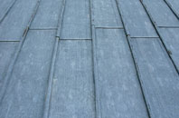 Hinton Waldrist lead roofing