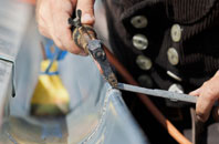 Hinton Waldrist lead roof quotes