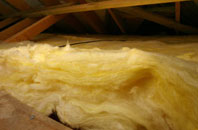 Hinton Waldrist pitch roof insulation