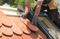 Hinton Waldrist tiled roofing companies