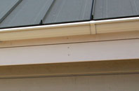 Hinton Waldrist soffit repair