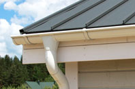 Hinton Waldrist soffits